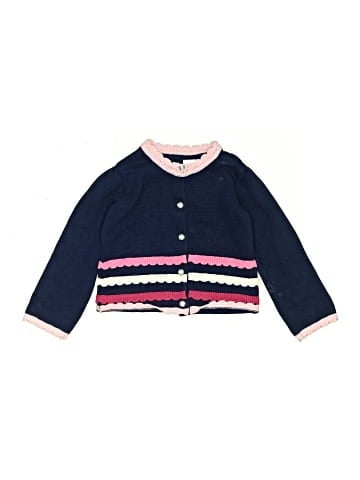 Gymboree Cardigan (view 1)