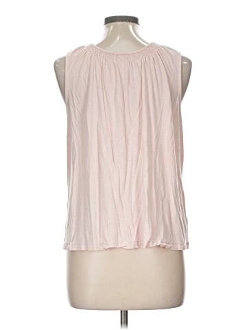 Gap Sleeveless T-Shirt (view 2)