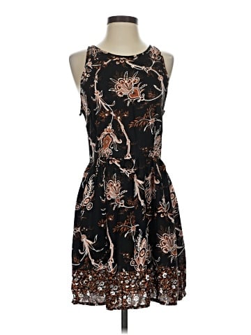 Julia Cocktail Dress (view 1)
