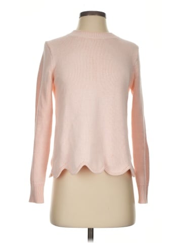 J.Crew Factory Store Long Sleeve Turtleneck (view 1)