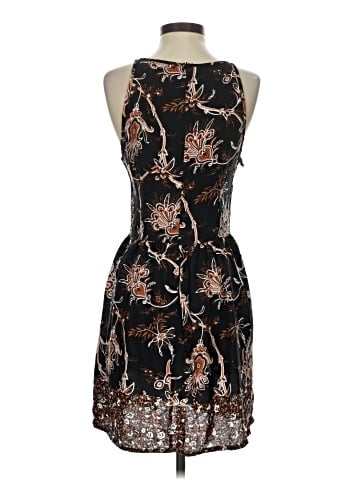 Julia Cocktail Dress (view 2)