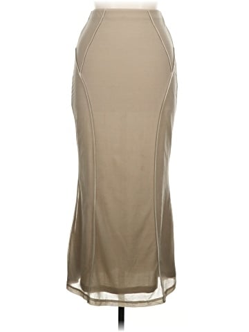 Topshop Formal Skirt (view 1)