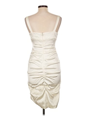 Xscape Cocktail Dress (view 2)