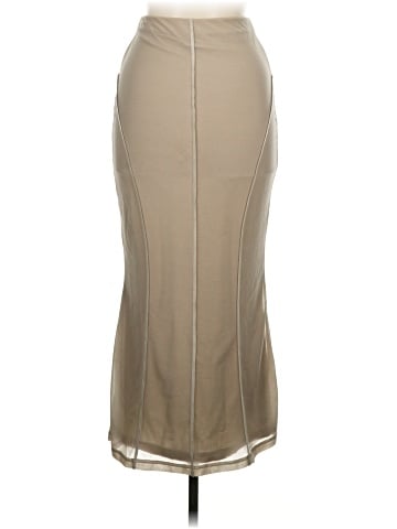 Topshop Formal Skirt (view 2)