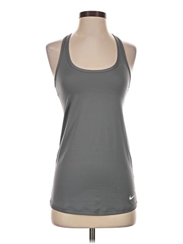 Nike Active Tank (view 1)
