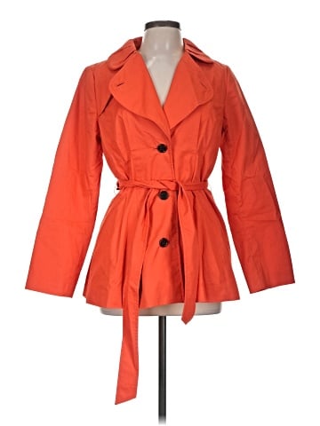 Banana Republic Trenchcoat (view 1)
