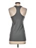 Nike Gray Active Tank Size S - photo 2