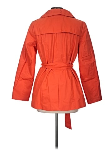 Banana Republic Trenchcoat (view 2)