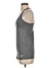 Nike Gray Active Tank Size S - photo 5