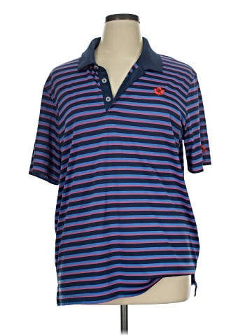 Adidas Short Sleeve Polo (view 1)