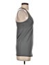Nike Gray Active Tank Size S - photo 4