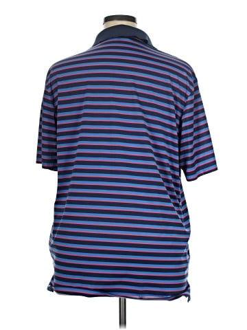Adidas Short Sleeve Polo (view 2)
