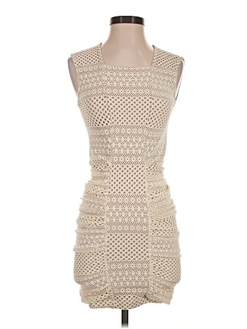 BCBGMAXAZRIA Cocktail Dress (view 1)