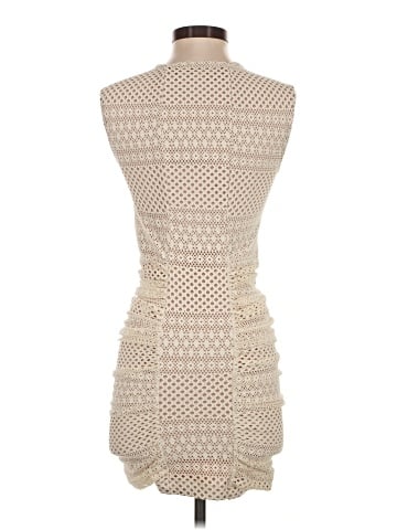 BCBGMAXAZRIA Cocktail Dress (view 2)