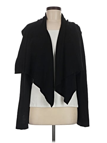 Theory Wool Cardigan (view 1)