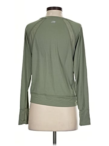 Marika Long Sleeve T-Shirt (view 2)