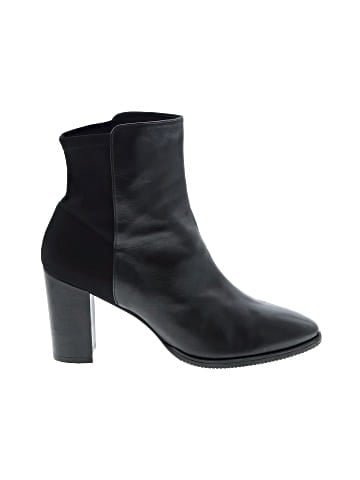 Stuart Weitzman Ankle Boots (view 1)