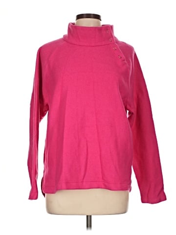 Talbots Turtleneck Sweater (view 1)