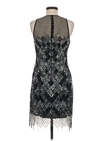 Aidan by Aidan Mattox Cocktail Dress (view 2)
