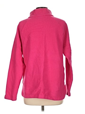 Talbots Turtleneck Sweater (view 2)