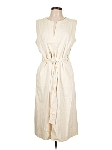 Banana Republic Factory Store Casual Dress (view 1)