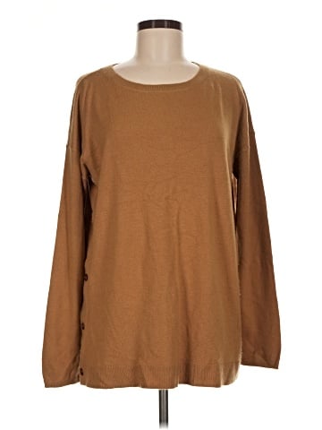 Talbots Pullover Sweater (view 1)