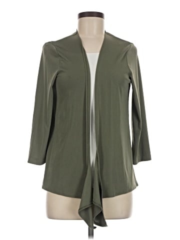 Easywear by Chico's Kimono (view 1)
