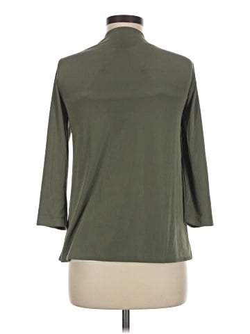 Easywear by Chico's Kimono (view 2)
