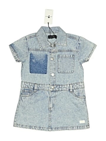 7 For All Mankind Dress (view 1)