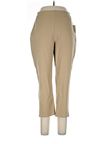 Women With Control Casual Pants (view 1)