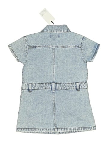 7 For All Mankind Dress (view 2)