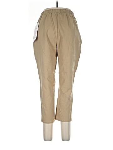 Women With Control Casual Pants (view 2)