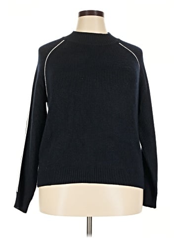 MNG Pullover Sweater (view 1)