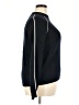 MNG Color Block Black Pullover Sweater Size XXL - photo 4