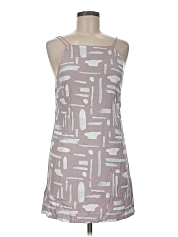 Silence and Noise Sleeveless Top (view 1)