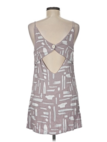 Silence and Noise Sleeveless Top (view 2)