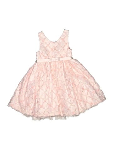 Couture Princess Dress (view 2)