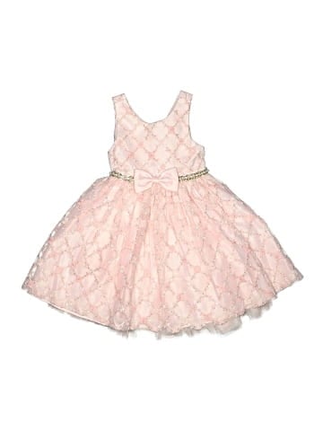 Couture Princess Dress (view 1)