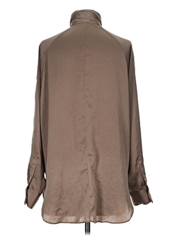 Wilfred Long Sleeve Blouse (view 2)