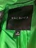 Talbots 100% Polyester Green Vest Size M - photo 6