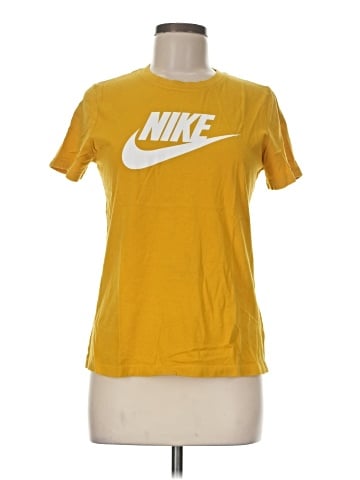 Nike Short Sleeve T-Shirt (view 1)