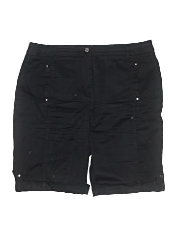 Chico's Cargo Shorts (view 1)