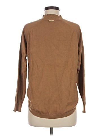MICHAEL Michael Kors Turtleneck Sweater (view 2)