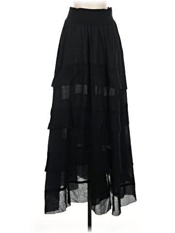 Zara Formal Skirt (view 1)