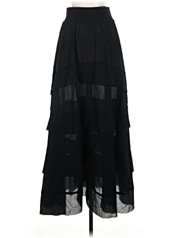 Zara Formal Skirt (view 2)