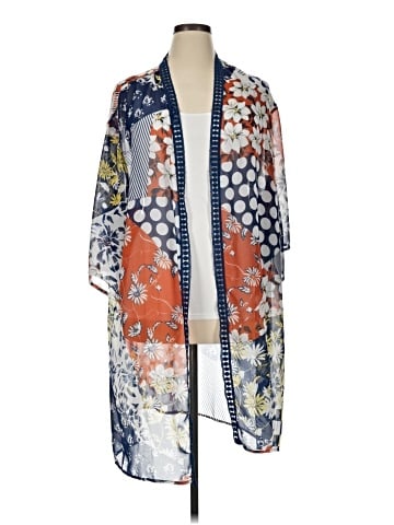 Roz & Ali Kimono (view 1)