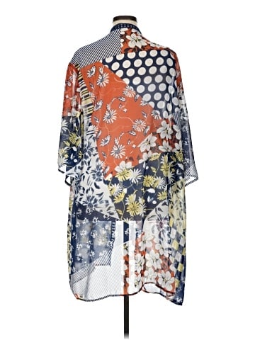 Roz & Ali Kimono (view 2)