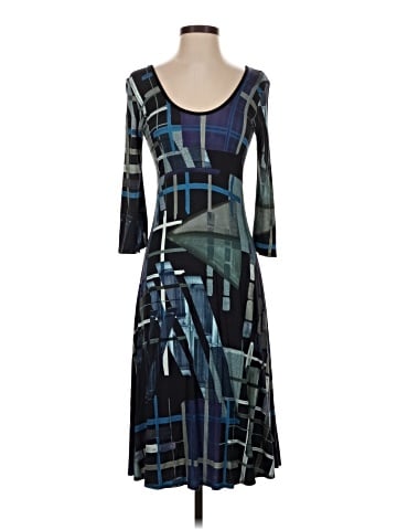 Salaam! Casual Dress (view 1)