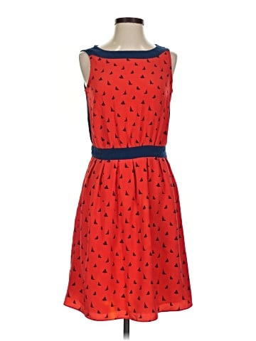Tommy Hilfiger Casual Dress (view 1)