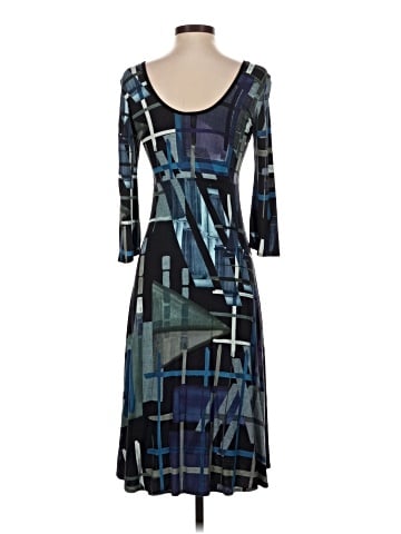 Salaam! Casual Dress (view 2)